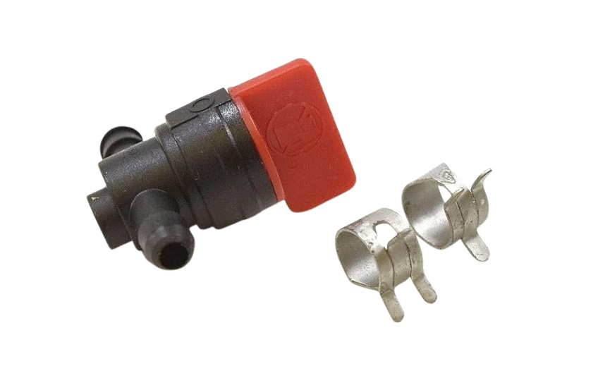 Tecumseh 37147 Fuel Shut-Off Valve