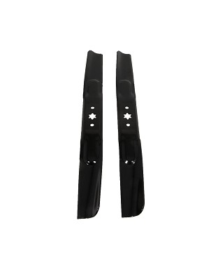 MTD 490-110-C110 Blade Set for 46" Cutting Decks