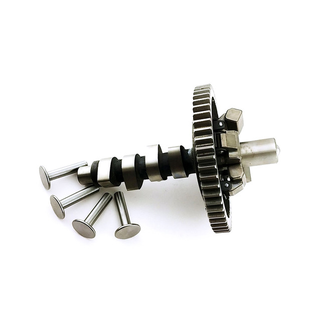 BRIGGS & STRATTON 690927 Engine Camshaft