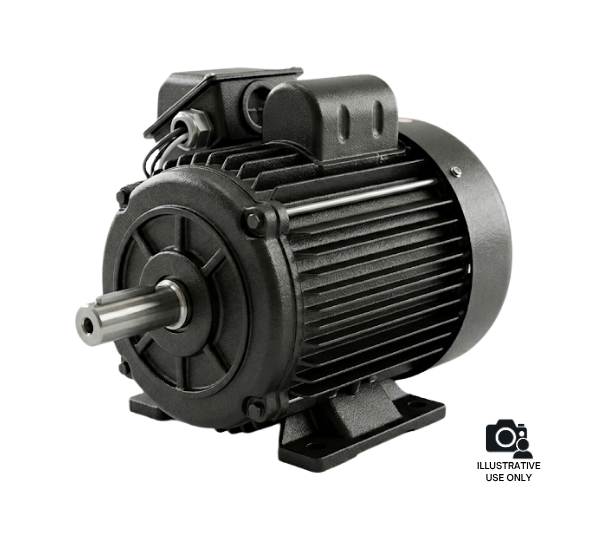 Jenny 130-1005 3/4HP Motor