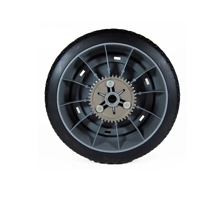 Toro 16-0029 Lawn Mower Wheel & Tire Assembly