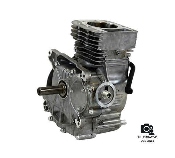 Briggs & Stratton 592058A Engine Vertical Shaft Short Model 33