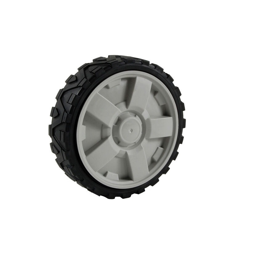 Mtd 753-08093 Lawn Mower Wheel Kit 8 X 2 BB