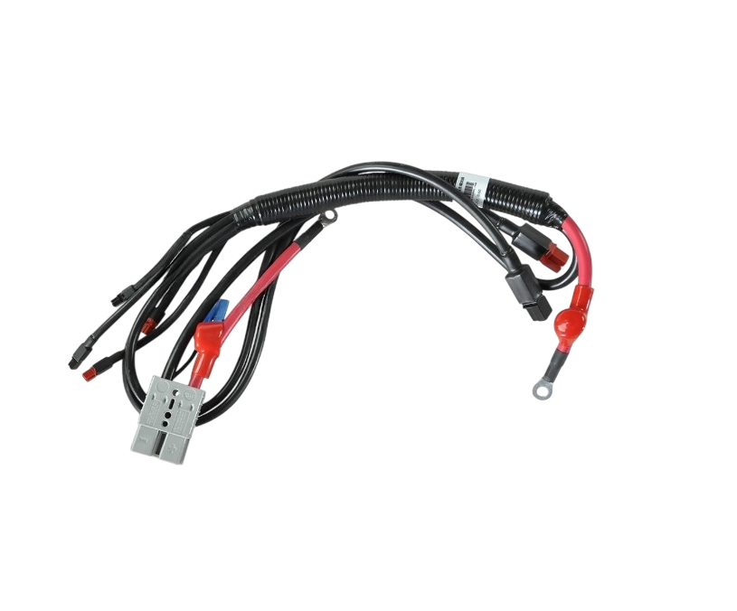 Homelite 996273001 Lawn Tractor Sub Wiring Harness (X)