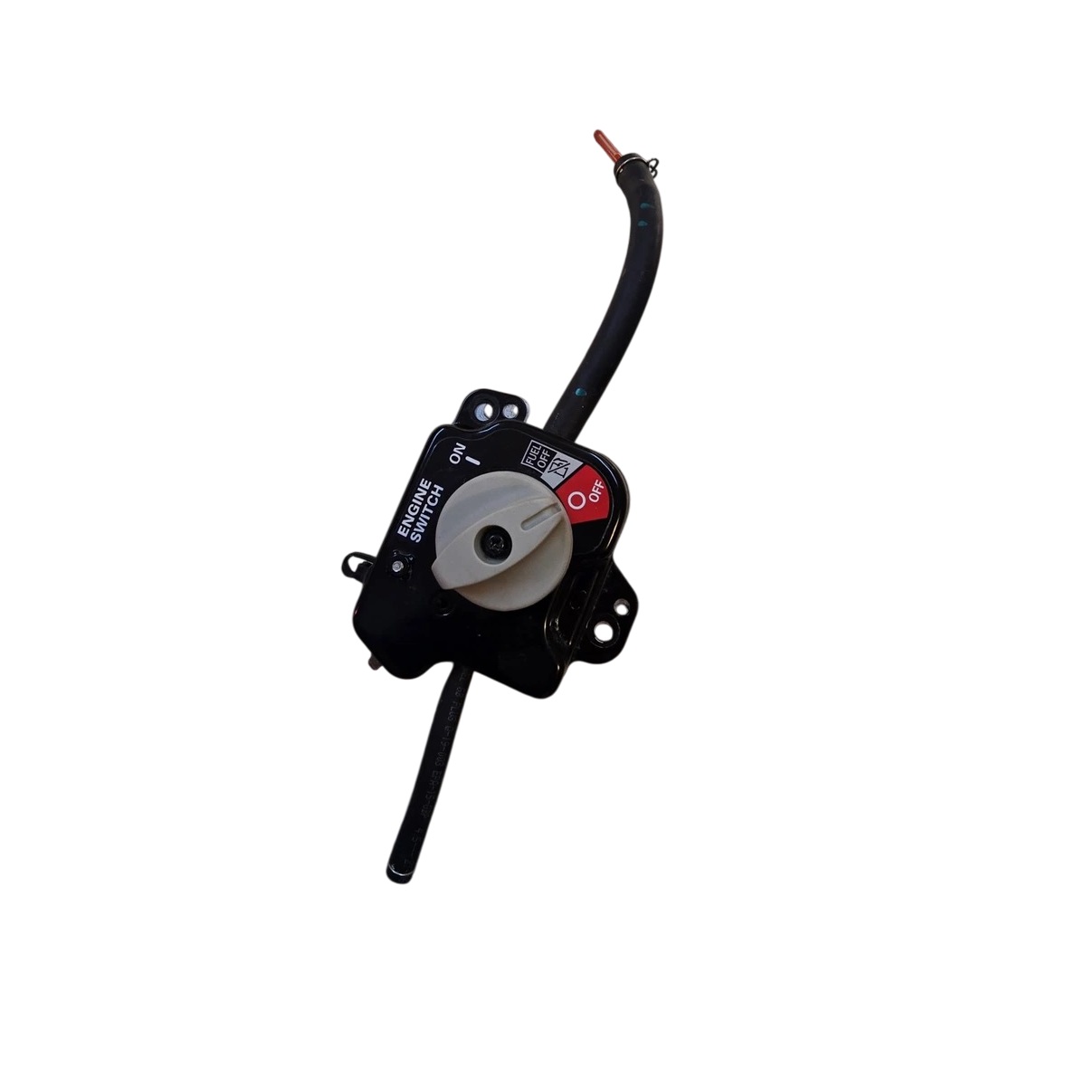 Honda 16500-Z9W-010 Control Assembly