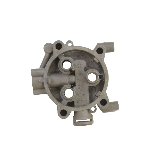 Karcher 5.061-287.0 Pressure Washer Piston Guidance Anodized