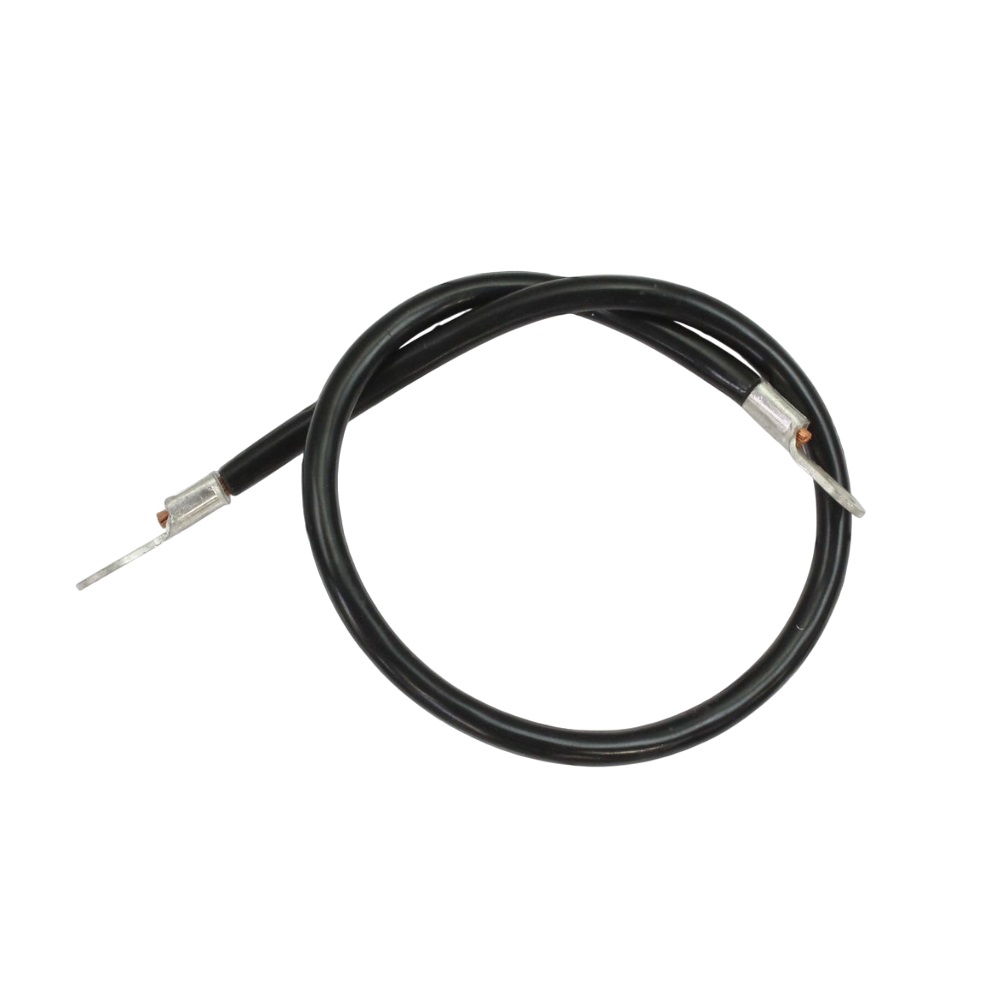 Poulan 532198885 Lawn Tractor Ground Cable 18"
