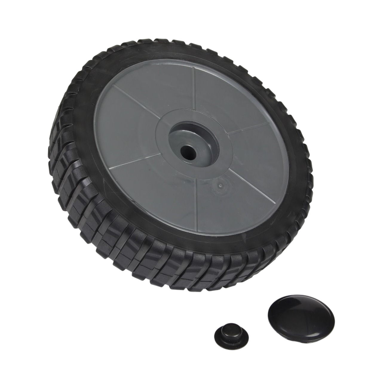 Ridgid 19913 Utility Vacuum Wheel Assembly