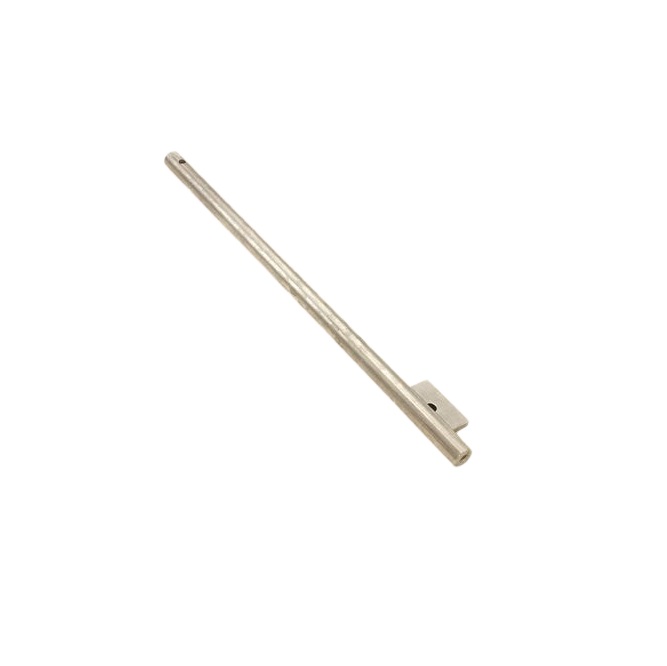 Little Wonder 131A Edger Head Shaft