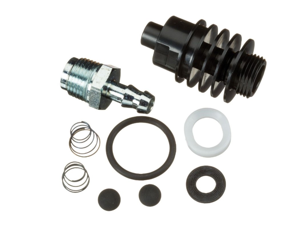 Ridgid 73067 Kit, 418 Service