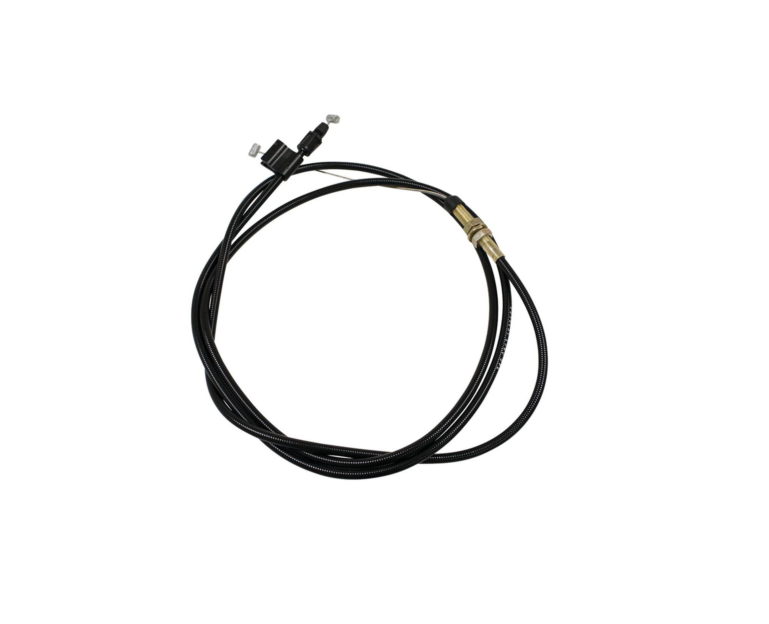 MTD 946-0903 Snow Blower W/Clip-Chute Cable