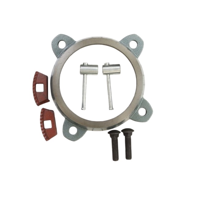 Wilton WL9-21500-07 Vise Swivel Base Assembly