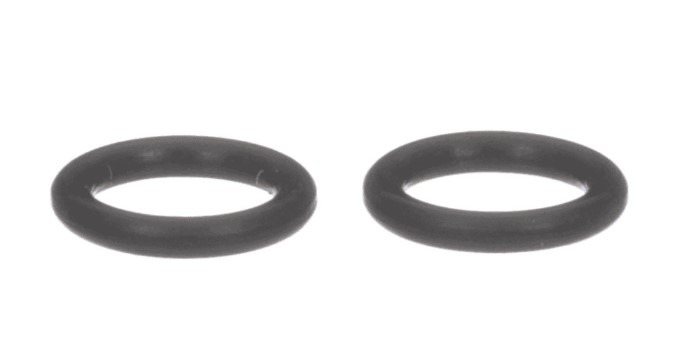 Husqvarna E108513 Air Compressor O-Ring Set of 2