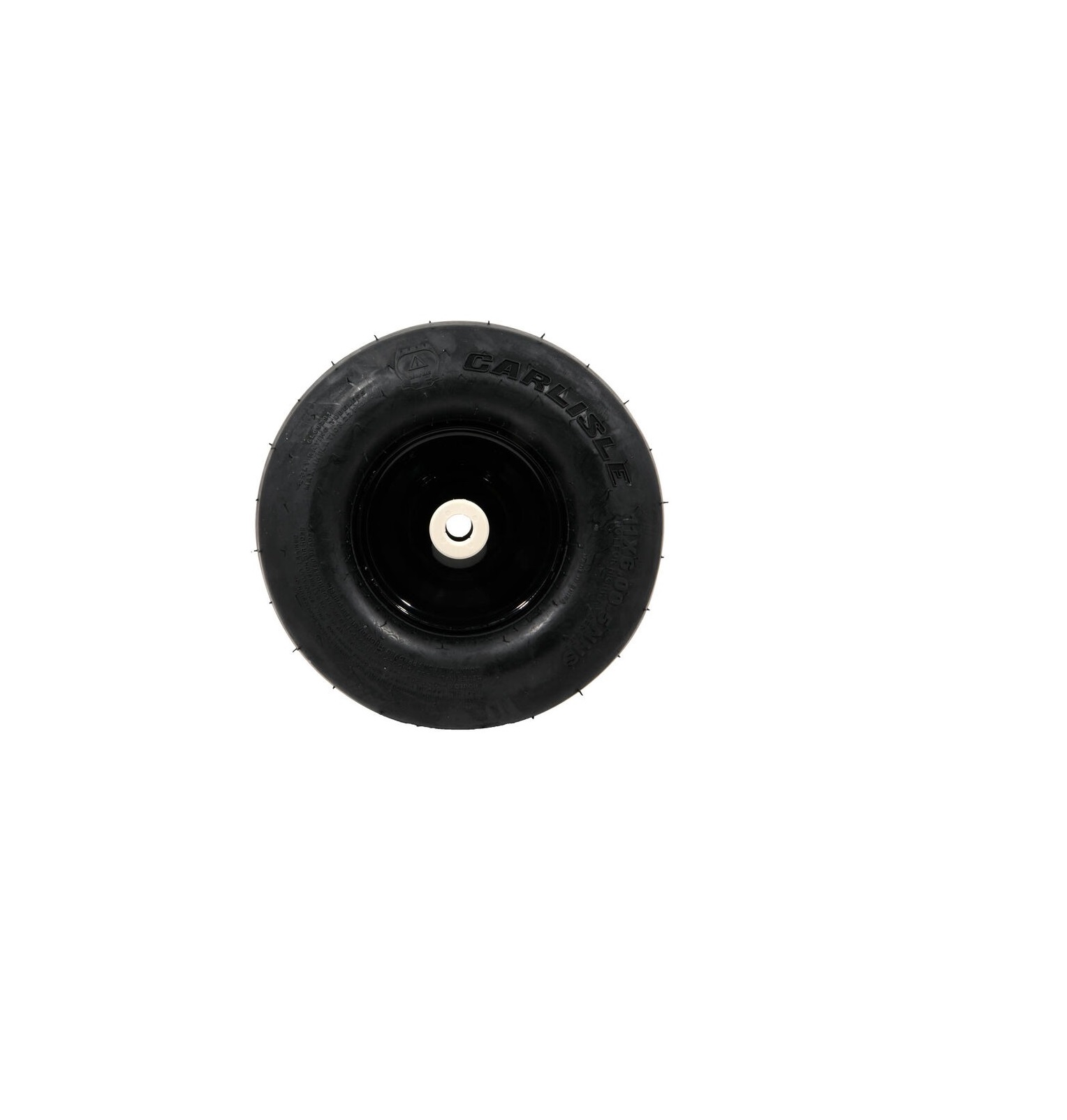 Mtd 634-05664A Lawn Tractor Caster Wheel Assembly