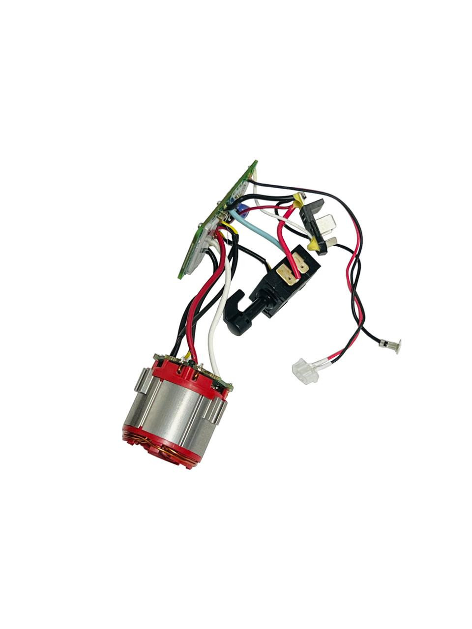 Milwaukee 14-20-0107 Electronics Assembly For 1/4" & 3/8" RCH