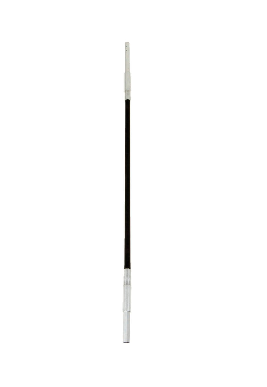Cub Cadet 911-05044B Snow Blower Chute Control Shaft