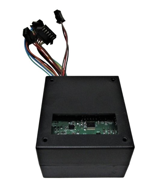JET 3520C-123 Spindle Encoder PCB Assembly