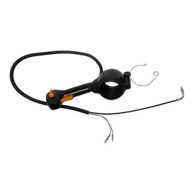 Husqvarna 501424345 Leaf Blower Repair Kit Operating Lever