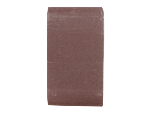 DELTA 31-404 1-Pack Sander Polisher paper Belts 100 Grit 6