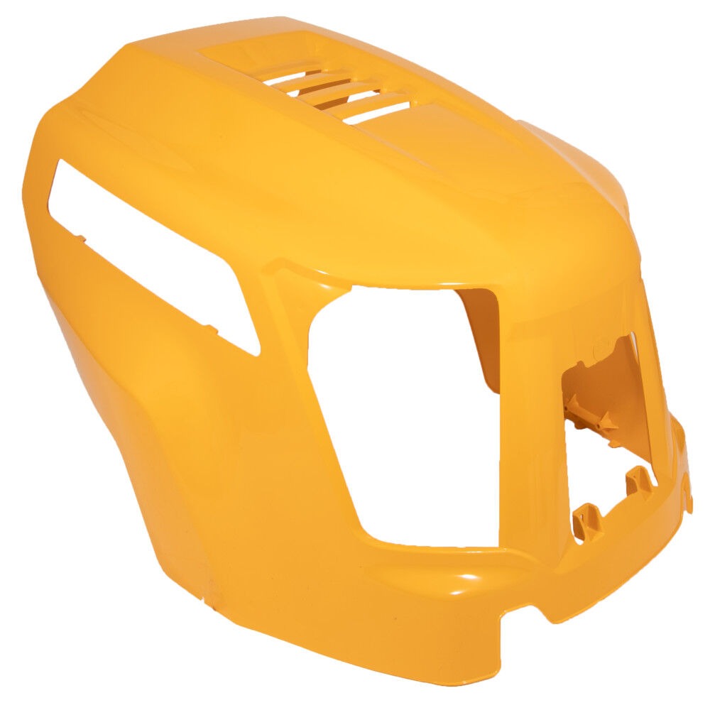 Cub Cadet 931-10675A Hood Cub Yellow