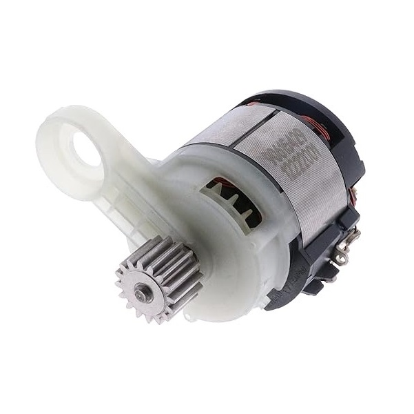 Black & Decker 90615429 String Trimmer Motor & Pinion Assy