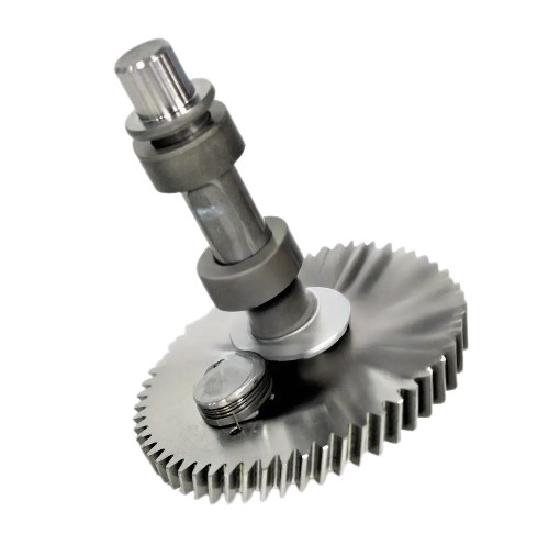 Honda 14100-Z5K-911 Complete Camshaft Standard