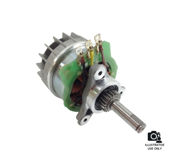 Ego 2823855001 Motor And Gear Assembly