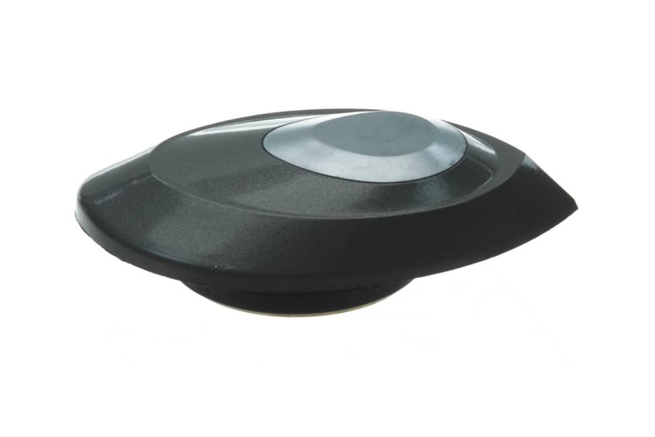 Abu Garcia 1196783 Baitcast Reel L/S Cover Complete
