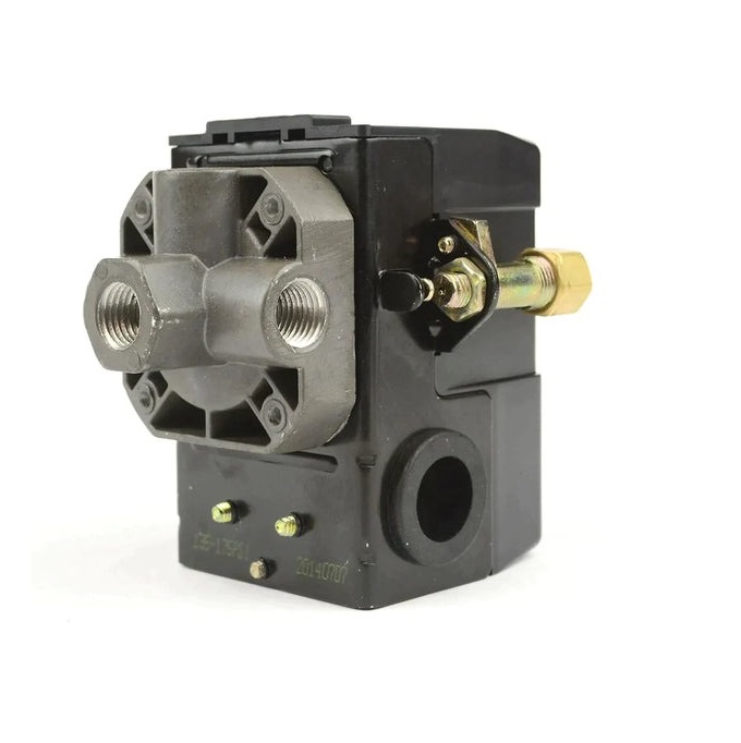 Campbell Hausfeld 034-0092 Air Compressor Pressure Switch