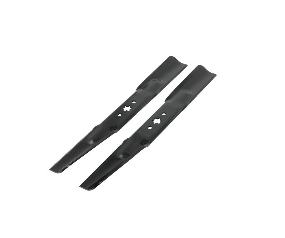MTD 490-110-Y108 Lawn Tractors High-Lift Blade Set 42"