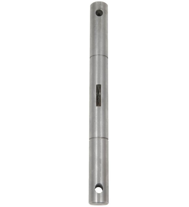MTD 911-04078 Tiller Tine Shaft