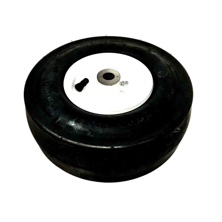 Toro 115-2554 Lawn Mower Wheel & Tire Assembly