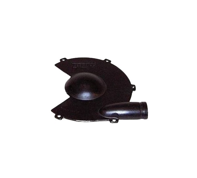 Jet JBG8A-25P Outer Wheel Guard Right