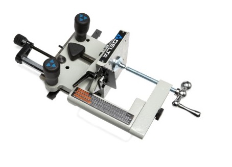 DELTA 34-184 Table Saw Tenoning Jig