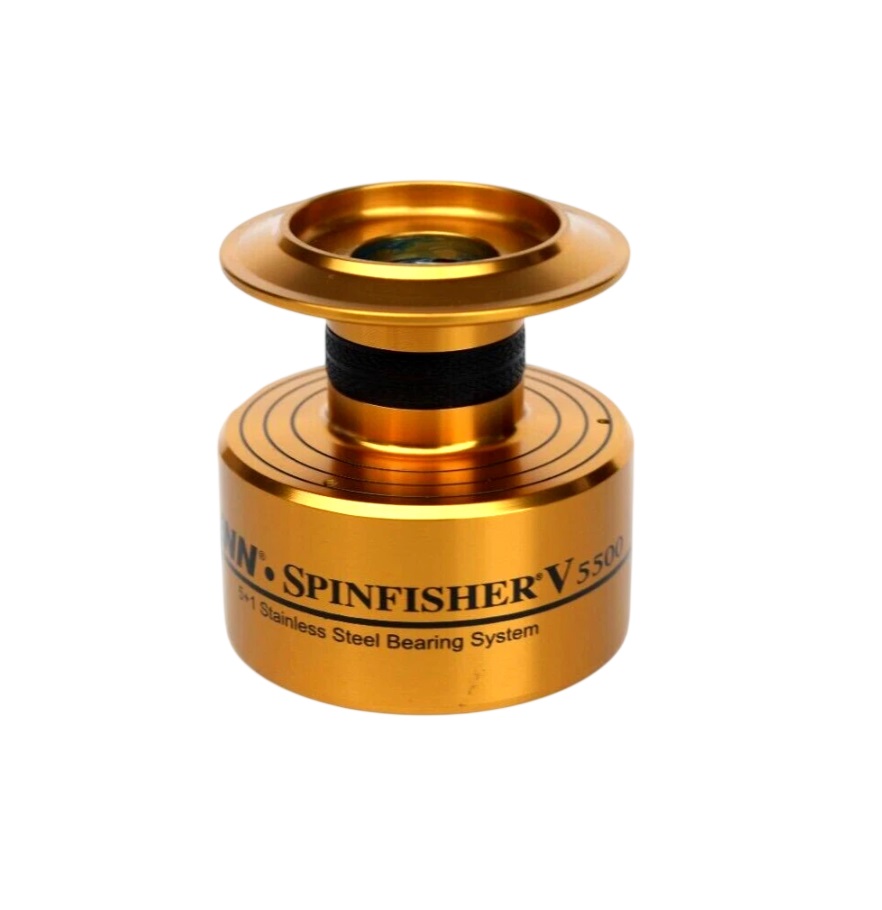 Penn 1277075 Spinning Reel Spool Assembly