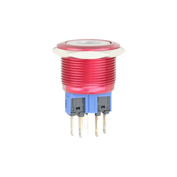 Homelite 994967001 Lawn Tractor Reverse Mow Operation Button