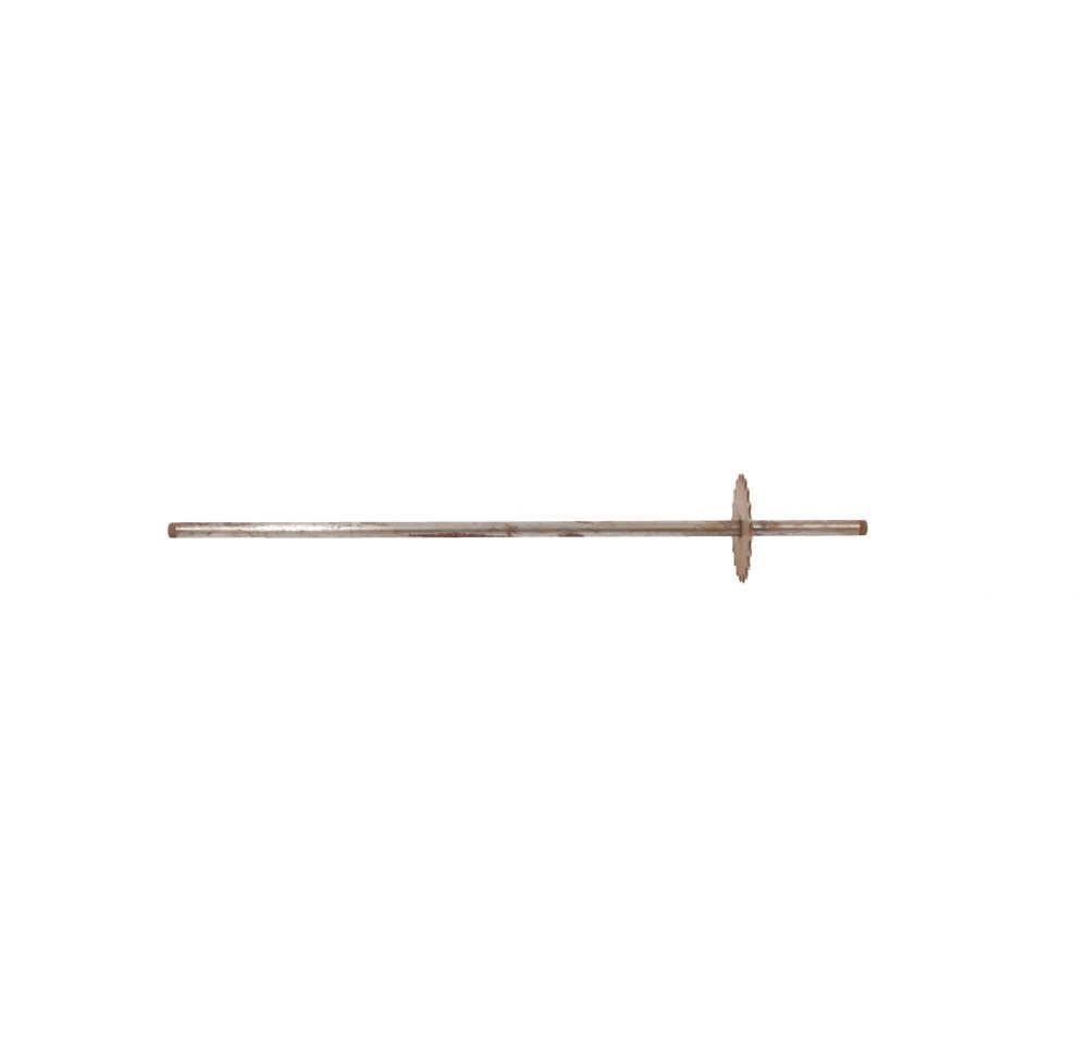 MTD 938-0012A Lawn Mower Right Rear Axle Assembly