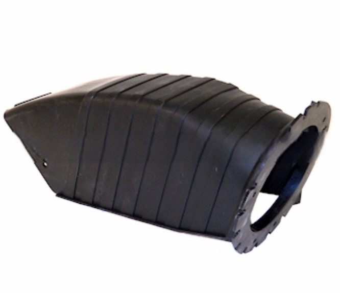 Yard Man 731-0903E Snow Blower 6 "& #34 Lower Chute Remote Tilt