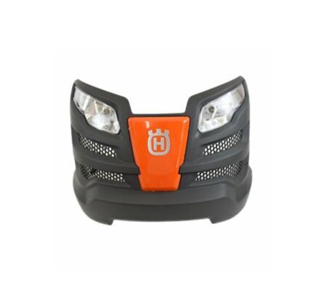 Husqvarna 597247201 Lawn Tractor Grille Assembly
