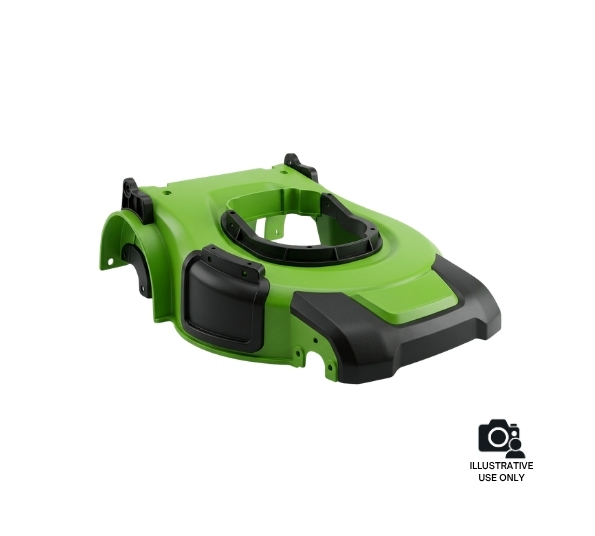 Greenworks R2300370-00 Front Body L