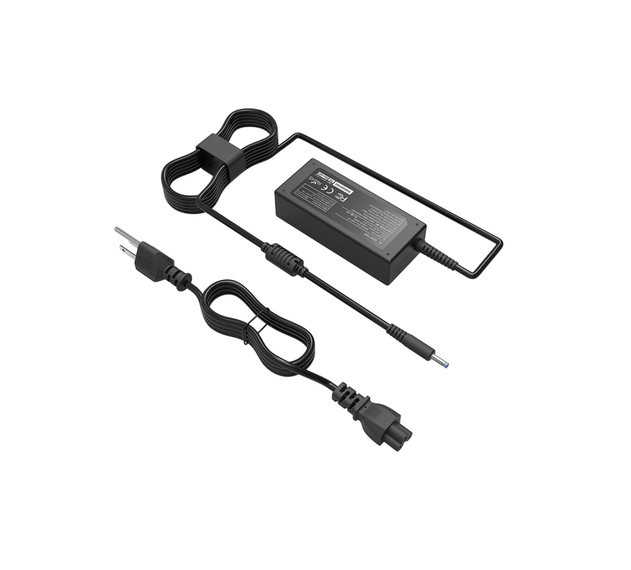Worx 50015990 Lawn Mower AC Adapter Charger