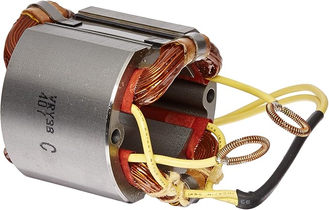 Metabo Hpt - Hitachi 981-970C Stator Assembly 110V -115V