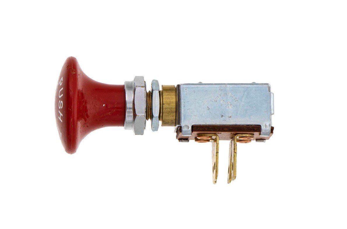 Ariens Company 00355900 Lawn Tractor PTO Switch