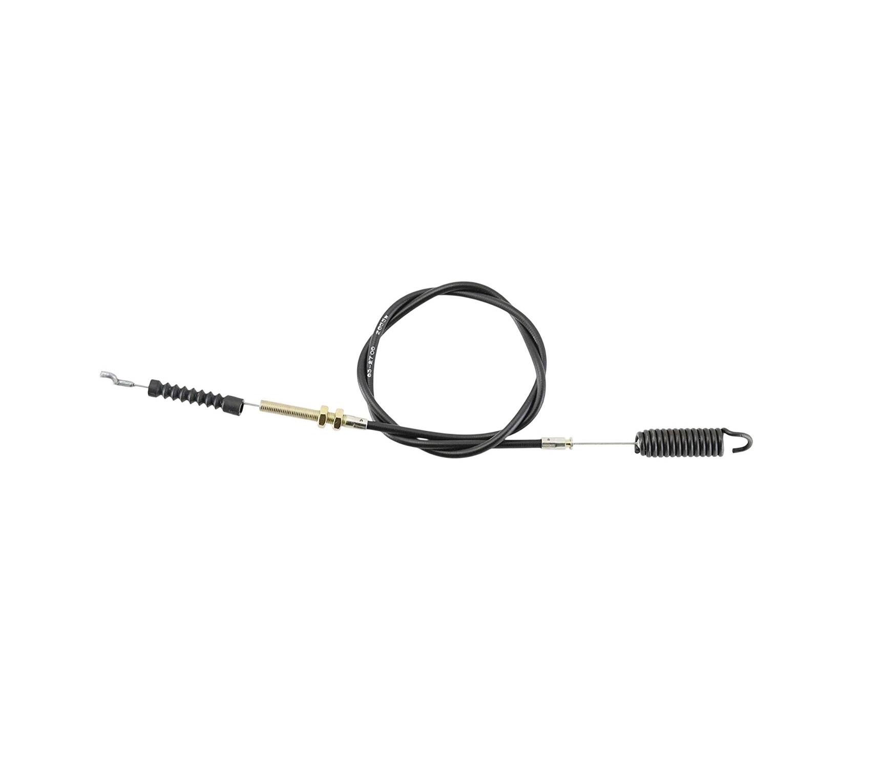 Toro 63-2700 Snow Blower Impeller Cable