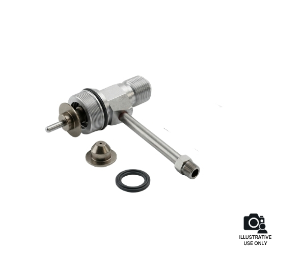 Graco 18H056 Quickshot Needle Valve Kit