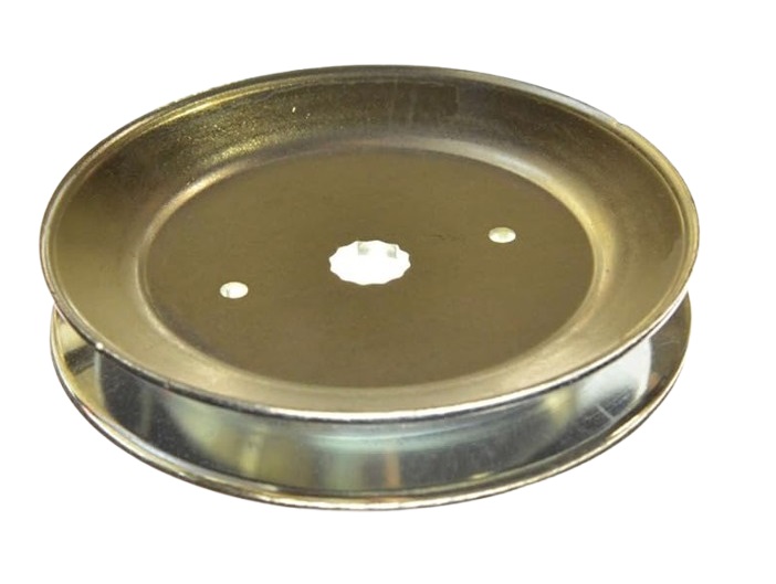 Husqvarna 532173436 Lawn Mower Mandrel Pulley