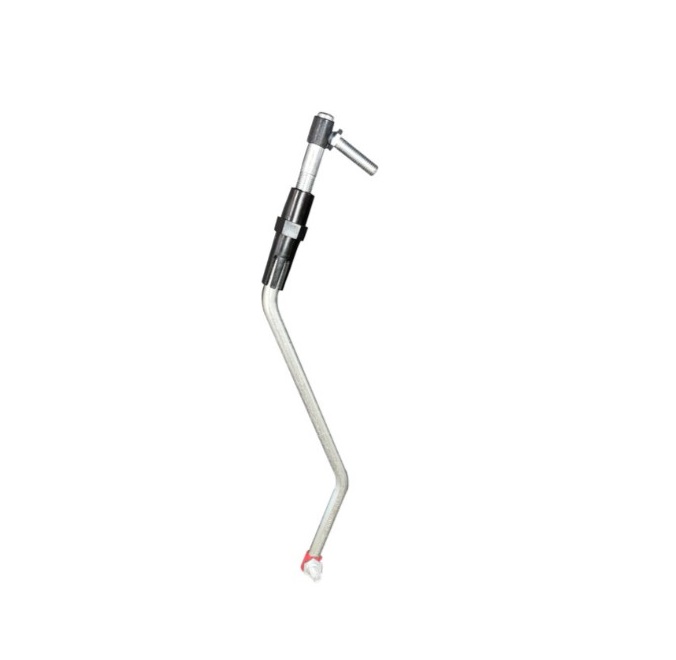 Husqvarna 588604902 Lawn Tractor Right Hand Control Rod