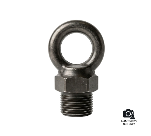 Graco 16D001 Lift Ring Adapter