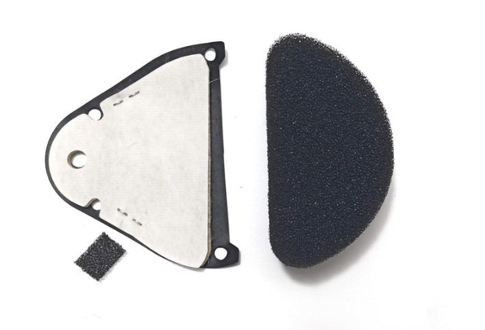 Mi-T-M 68-3046 Filter Kit