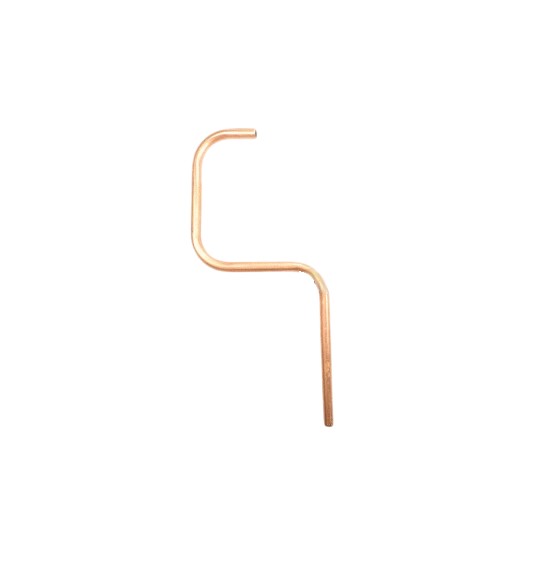 Campbell Hausfeld S145-0763 Compressor Exhaust Tube